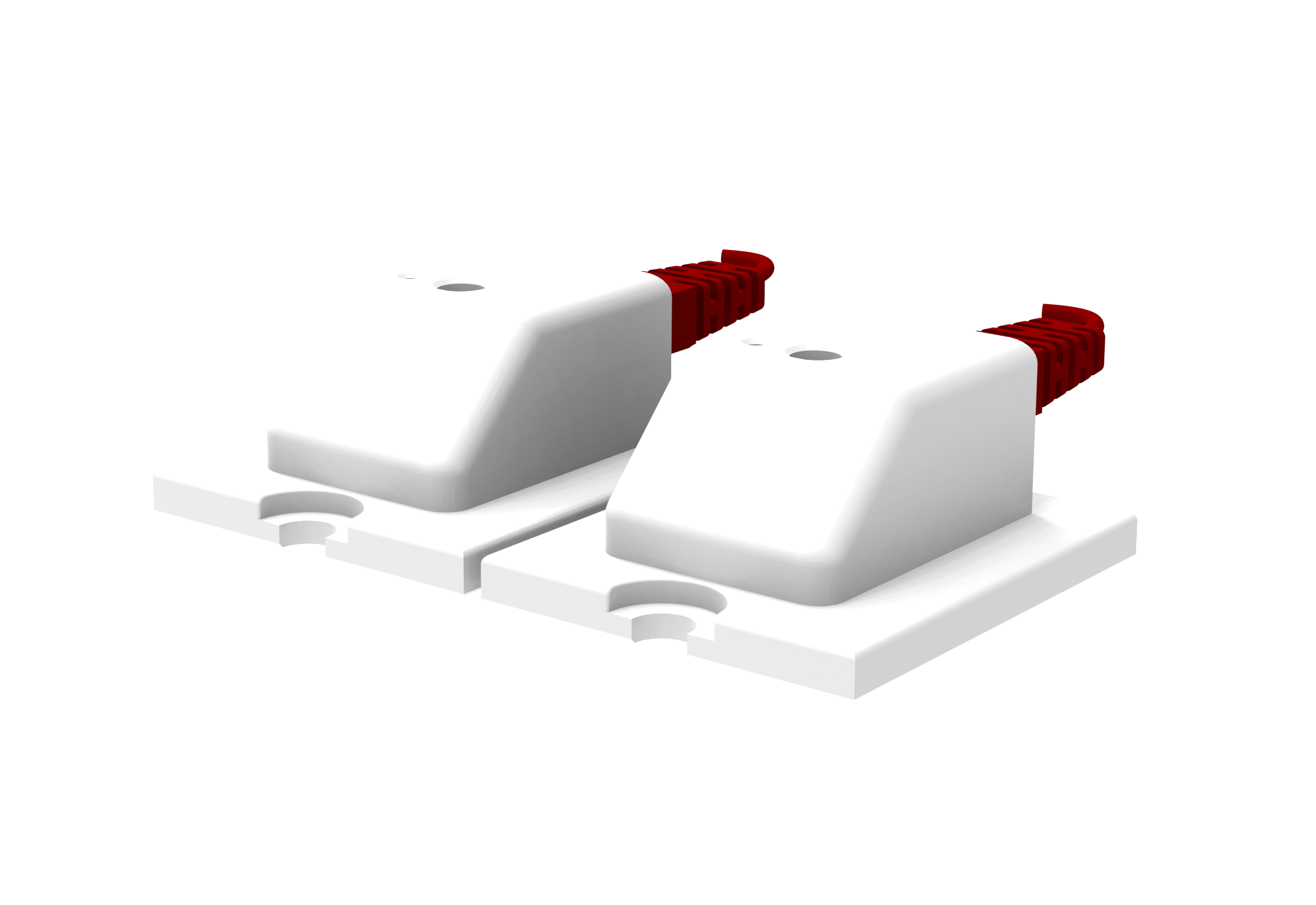 Temperature Differential and Static Pressure Sensor